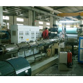 High Quality PP/PE/HIPS/ABS Sheet Making Machine